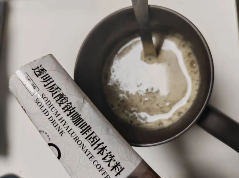 沃兰之路：见自己，见天地，见众生 —— 一杯咖啡的修行